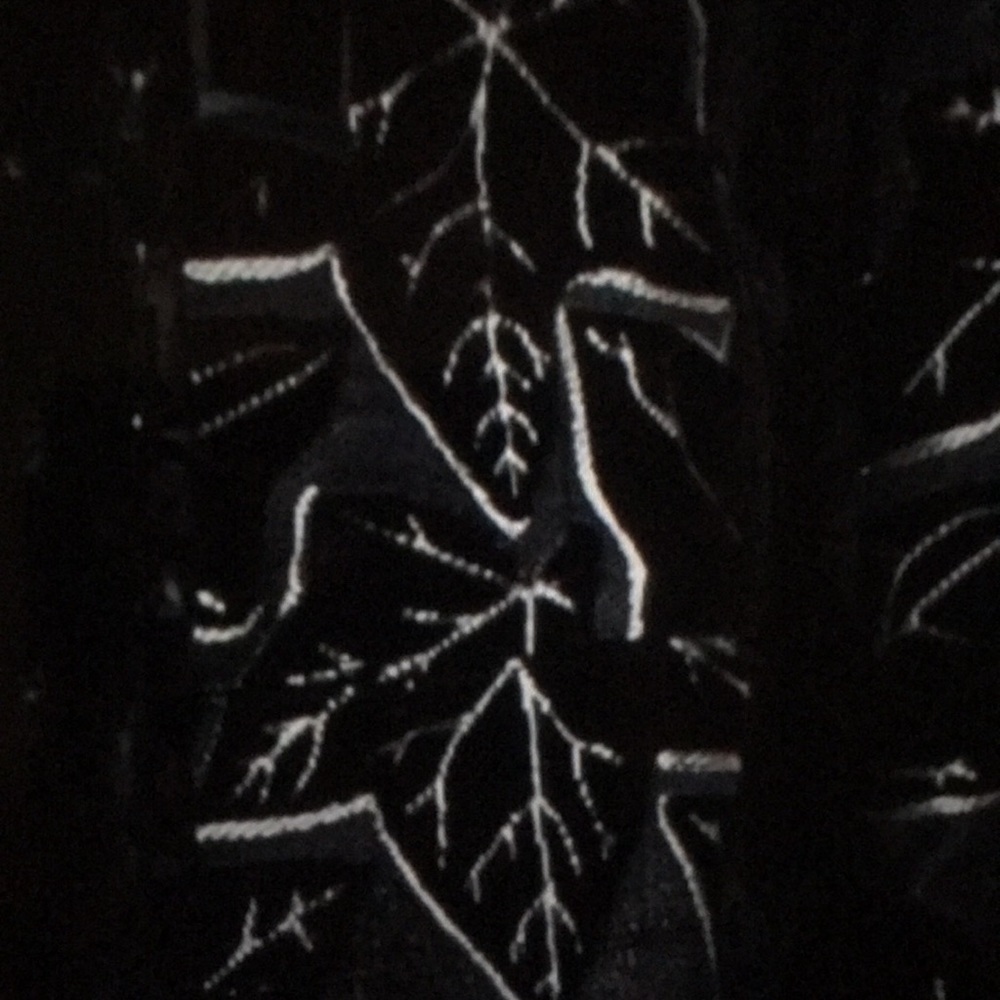 Alexander McQueen velvet and mink Jacket - Picture 4 of 4